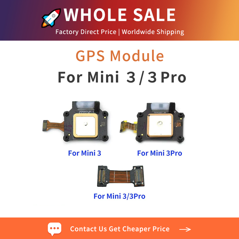 Dji Drone Mini 3 - وحدة GPS بالجملة لـ DJI Mini