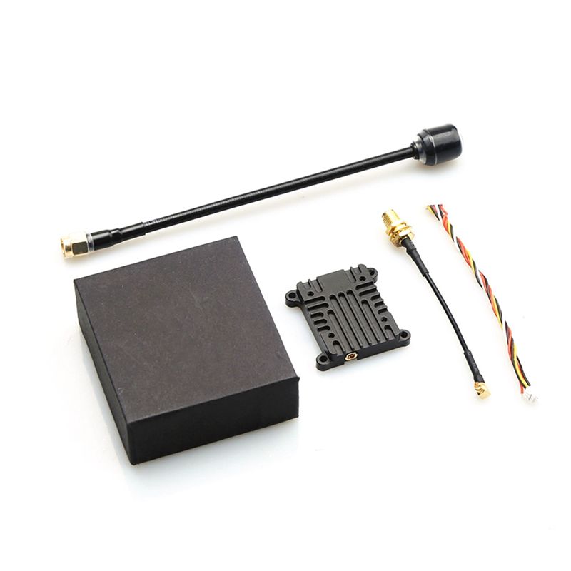 Drone Racing Antenna - جهاز إرسال فيديو B68A بتردد 4.9