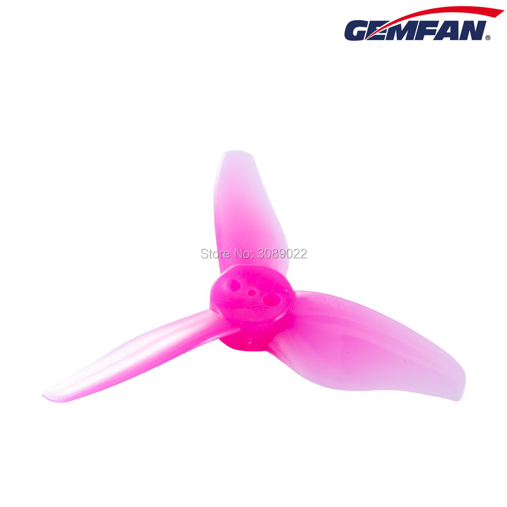24 قطعة 12Pairs Gemfan إعصار 2 - مراجعة Drone Racing Gate وسعره