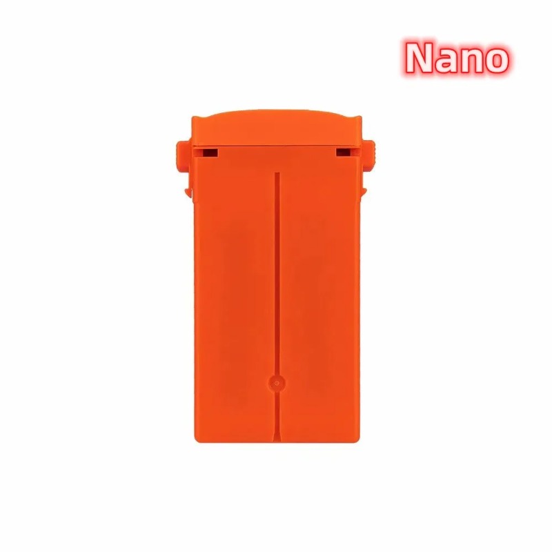 بطارية ليثيوم بوليمر قابلة لإع - مراجعة Autel Drone Evo Nano وسعره