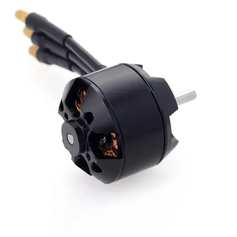 تجاوز هواية 2826 1000KV 1350KV - مراجعة Drone Racing Esc وسعره