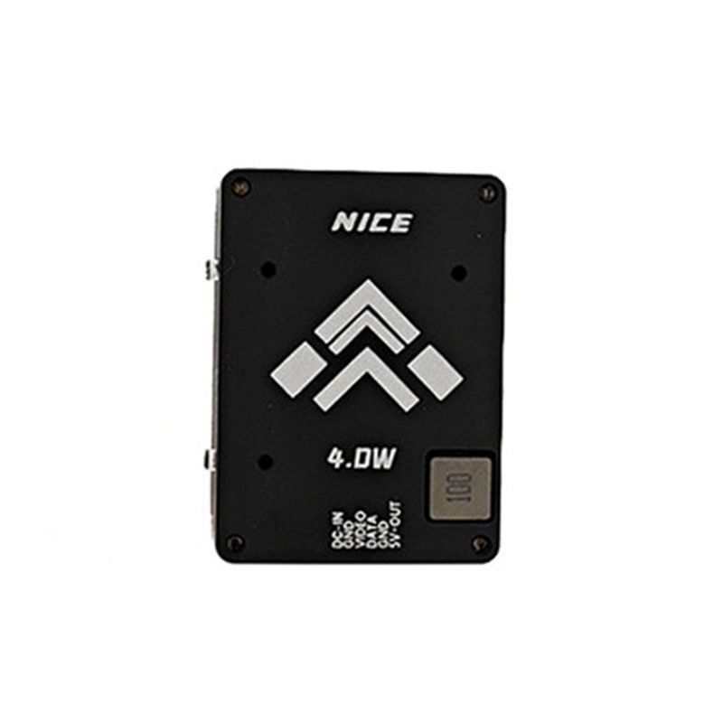 جهاز إرسال فيديو ABXE-5.8G بقو - مراجعة Drone Racing Transmitter وسعره