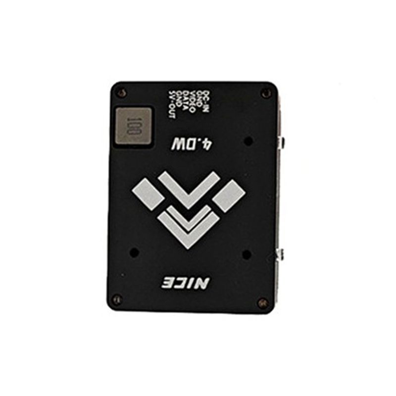 جهاز إرسال فيديو ABXE-5.8G بقو - مراجعة Drone Racing Transmitter وسعره
